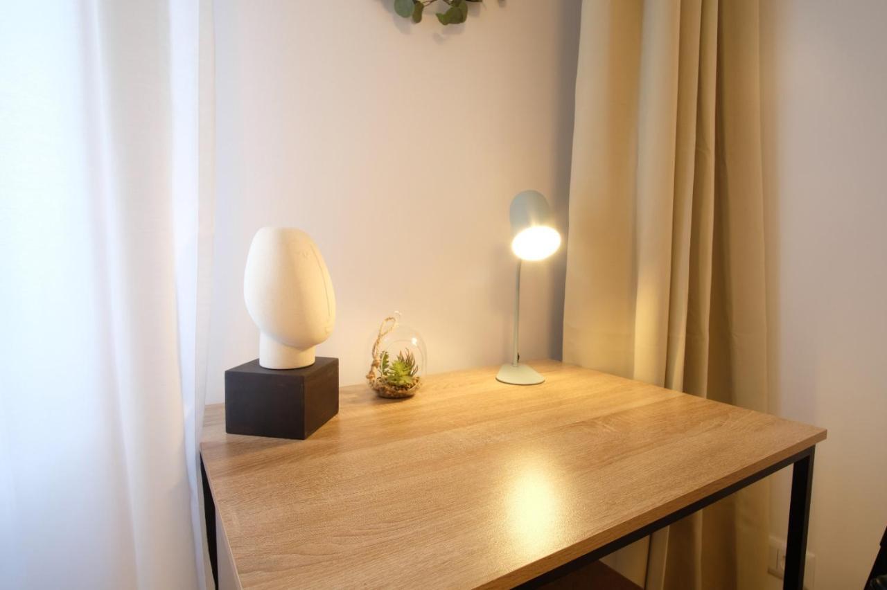 4-Room Luxury Apartment - Close To Central Station, Free Parking, Kitchen Leipzig Extérieur photo