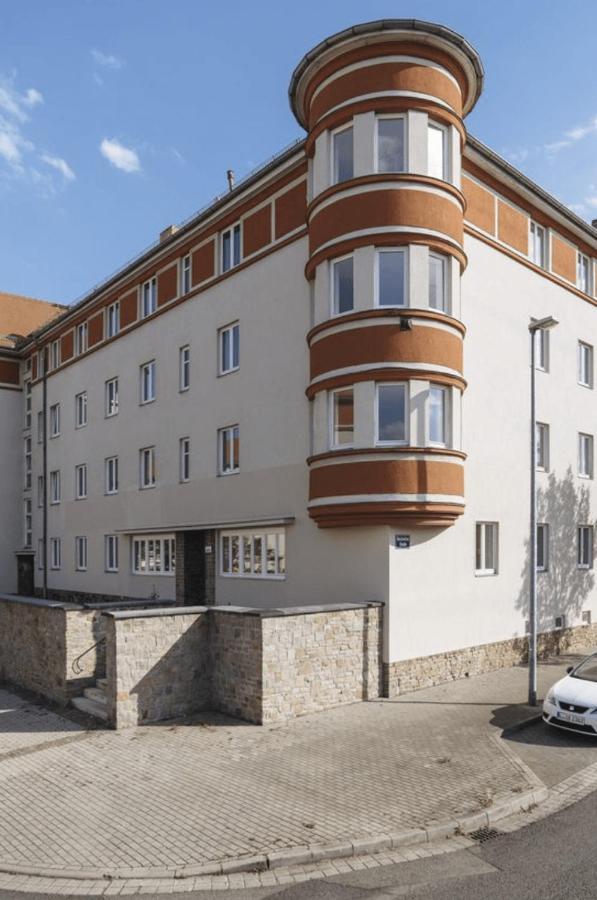 4-Room Luxury Apartment - Close To Central Station, Free Parking, Kitchen Leipzig Extérieur photo